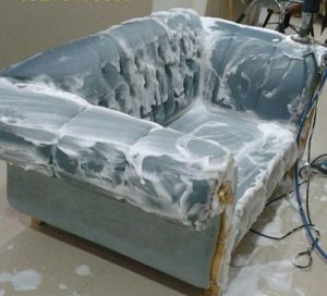 مبلشویی حرفهای