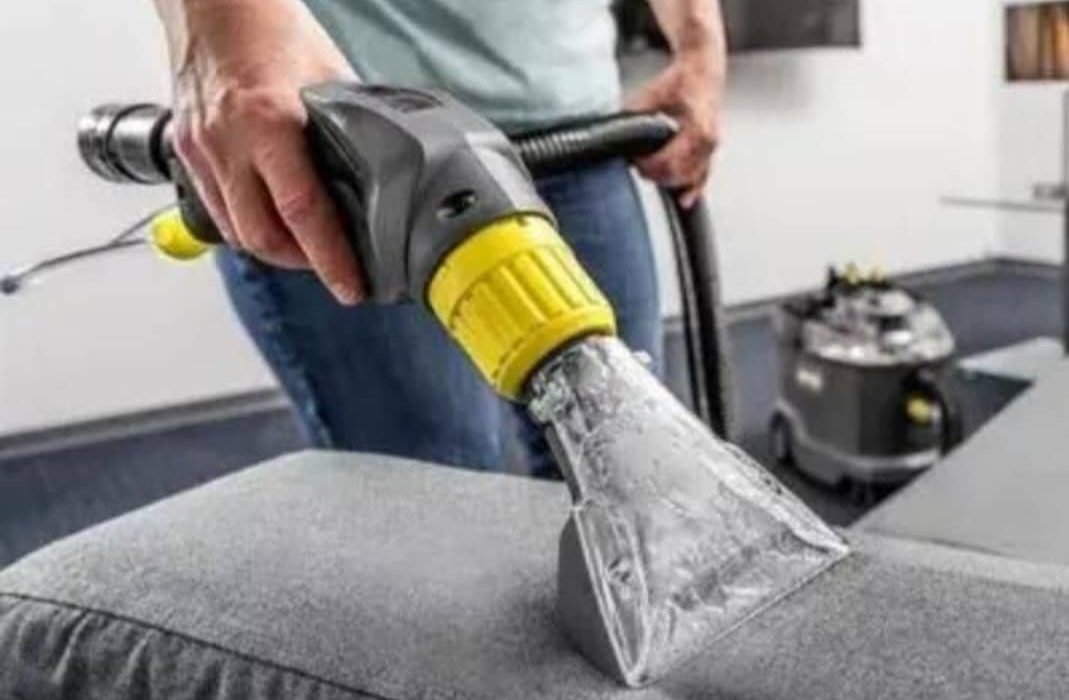 مبل شویی حاتم