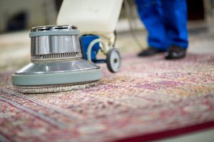 قالیشویی